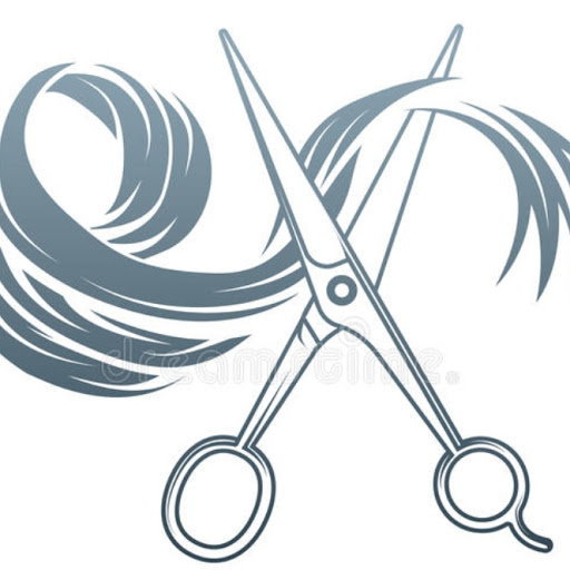 Ina's Hairfashion logo