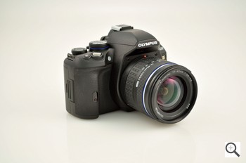 Olympus E-620