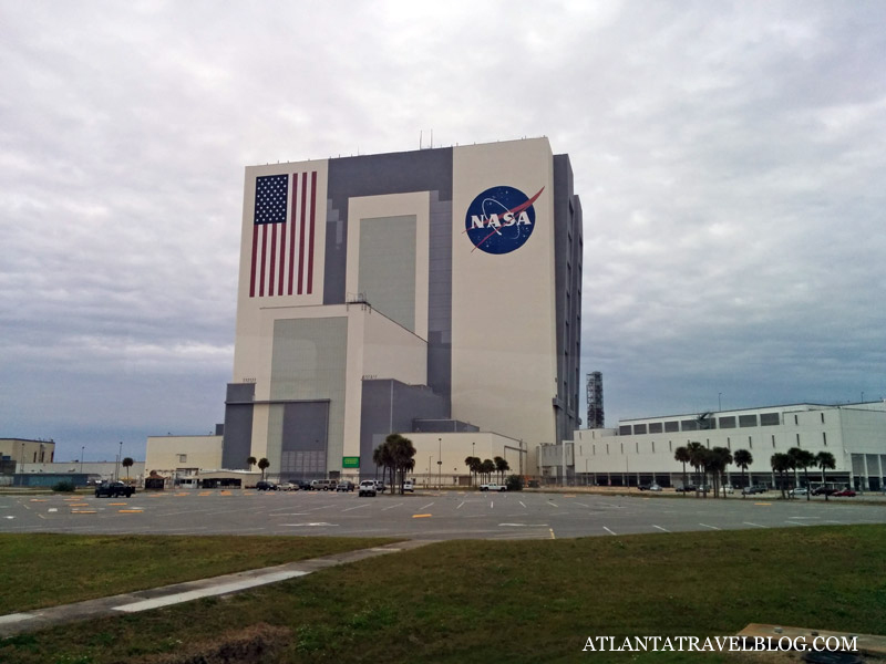 Kennedy Space Center