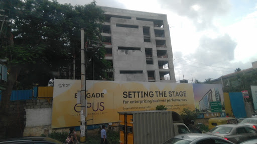 Brigade Opus, 2286, Kodigehalli Main Rd, Sanjeevini Nagar, Bengaluru, Karnataka 560092, India, Property_Developer, state KA