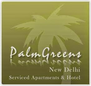 Hotel Palm Greens, J-295, Saket, New Delhi, Delhi 110017, India, Apartment_Building, state UP