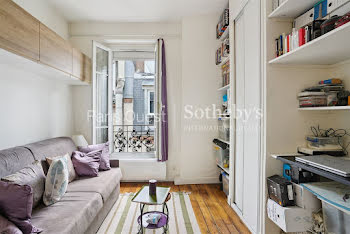 appartement à Neuilly-sur-Seine (92)