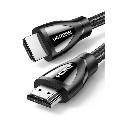 Cáp HDMI 2.1 Ugreen 80404 (3m)