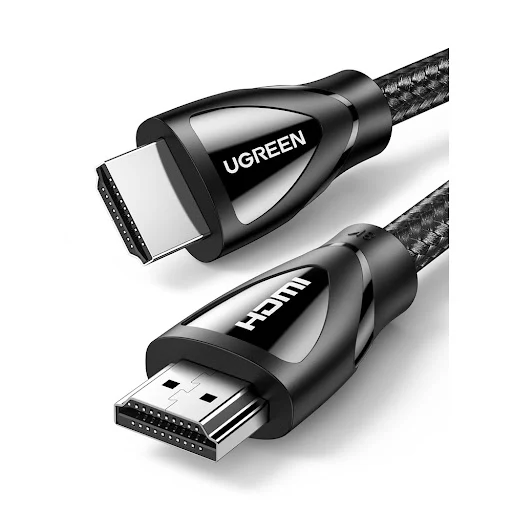 Cáp HDMI 2.1 Ugreen 80404 (3m)