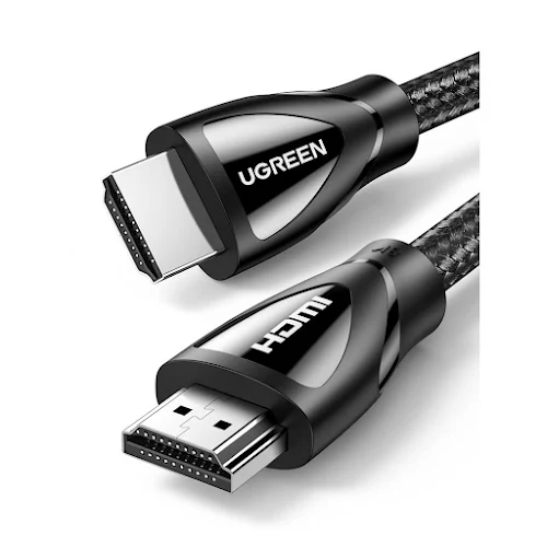 Cáp HDMI 2.1 Ugreen 80404 (3m)