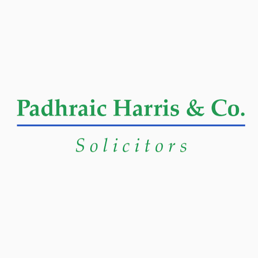 Padhraic Harris & Company logo