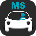 Cover Image of Unduh Mississippi DMV Permit Test 6.0.4 APK