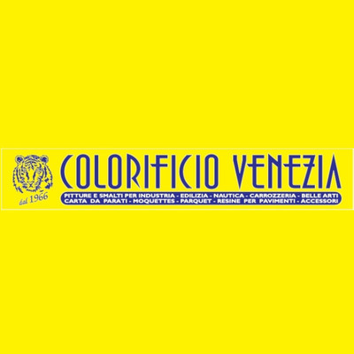 Colorificio Venezia