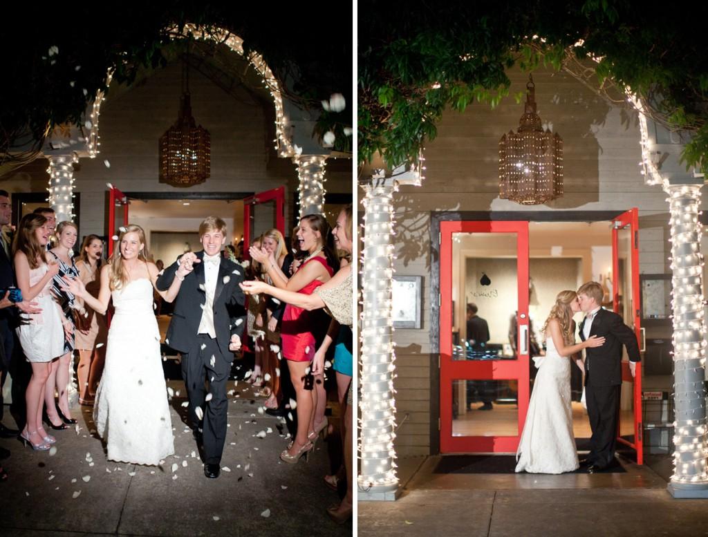 outdoor wedding venues houston