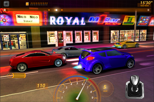 Car Race Android Hack For Unkimited Money  Mod Apk