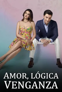 Ver Amor Lógica Venganza Capítulo 55 Gratis Online