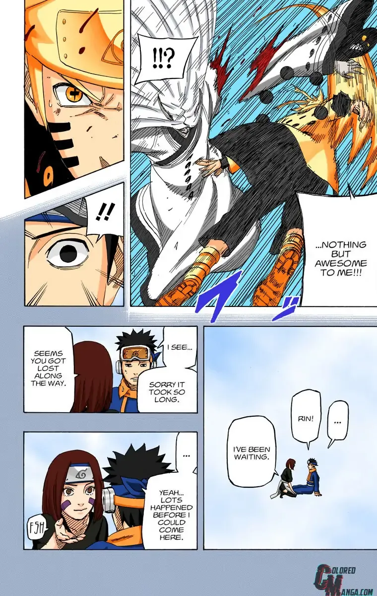 Chapter 687 Page 15