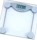 [bathroom scale]