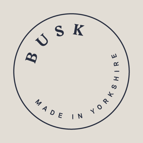 Busk logo