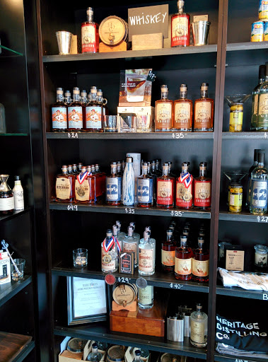 Liquor Store «Heritage Distilling Company», reviews and photos, 3118 Harborview Dr, Gig Harbor, WA 98335, USA