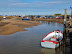 Blakeney Quay