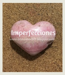 Imperfecciones