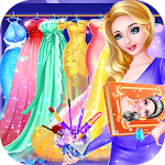 Cover Image of Herunterladen Princess Crash Course Tagebuch 1.0.821 APK