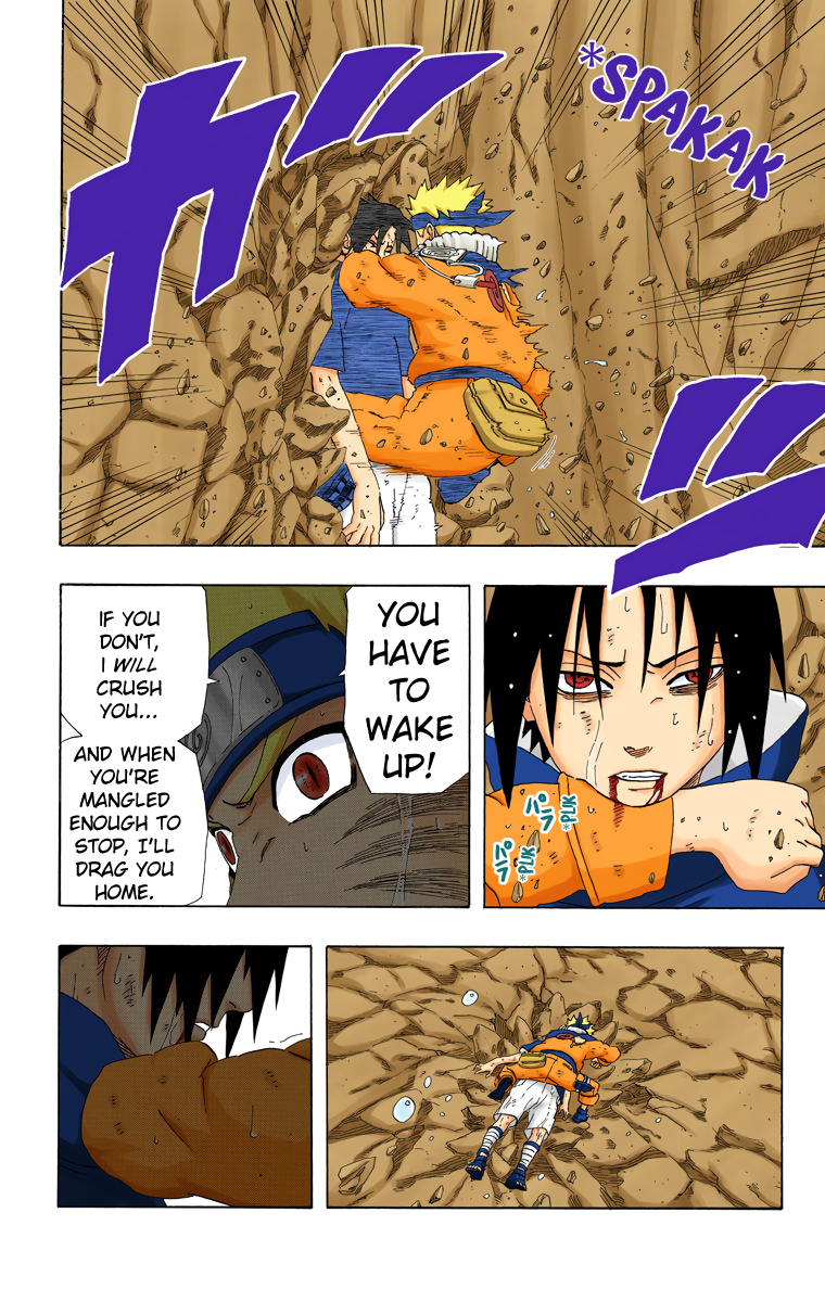 Chapter 229            The Bond...!! Page 7