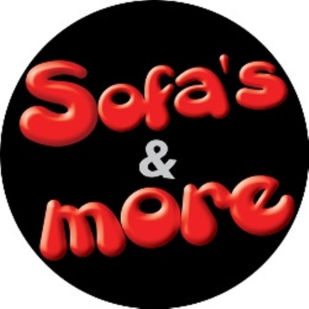 Sofa's & more logo