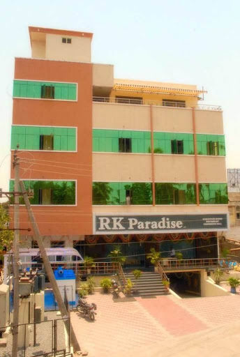 RK Paradise, Opp Bus Stand, Machilipatnam, Andhra Pradesh 521001, India, Restaurant, state AP