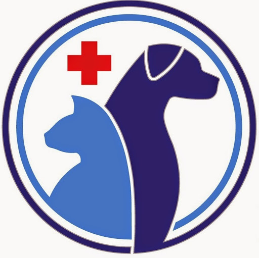 Airport Animal Hospital logo