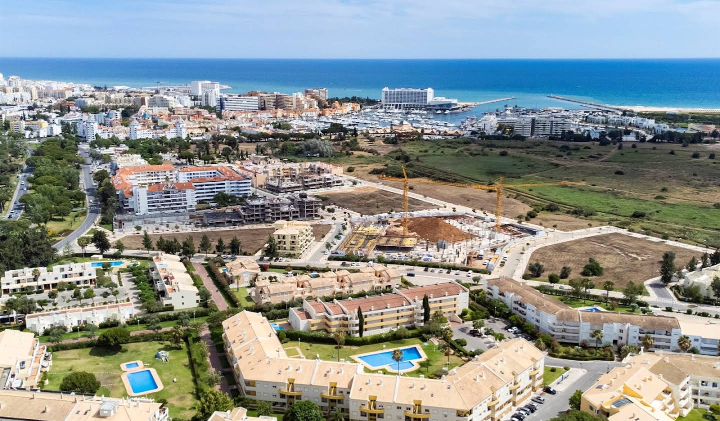 Appartement Loulé