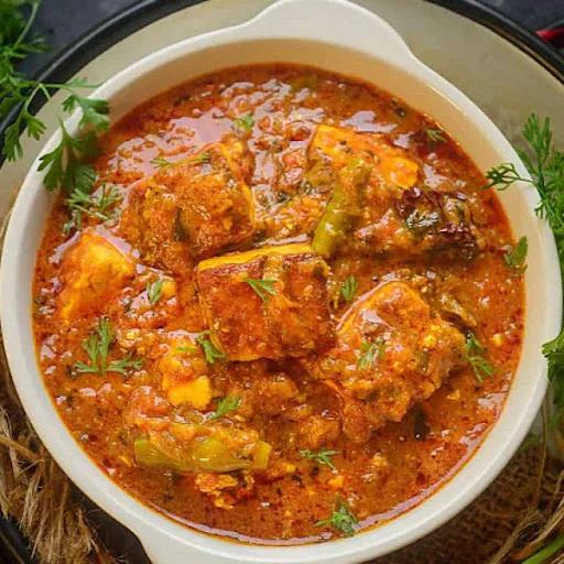 Paneer Masala