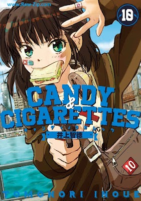 CANDY & CIGARETTES 第01-11巻 