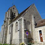 Eglise Saint-Maurice