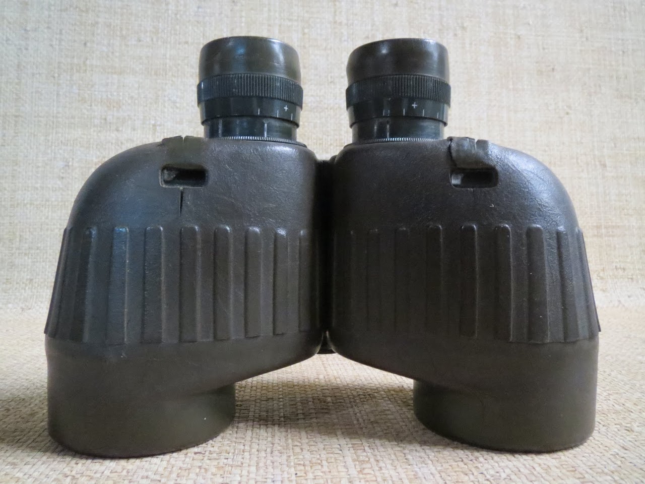 Vintage Steiner 7x50 Military Binoculars