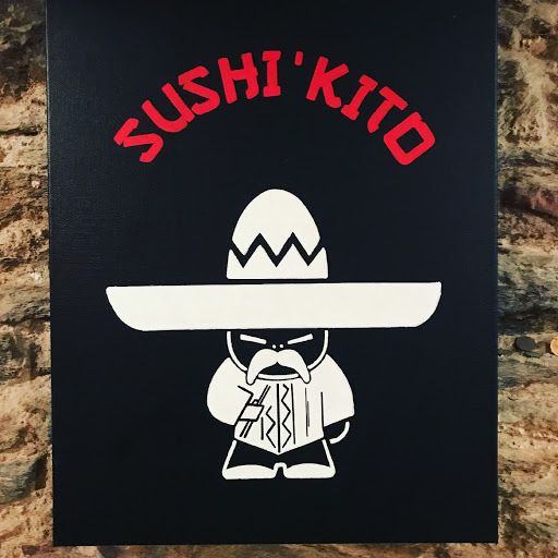 Sushi'Kito - Restaurant Saint-Herblain logo