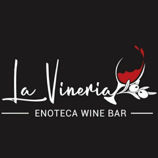 La Vineria - Enoteca & Winebar logo