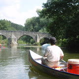 Vereinsausflug 2008