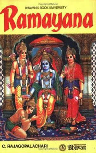 Free Ebook Ramayana 46Th Edition By C Rajagopalachari Download