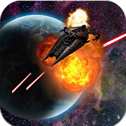 Star Defence 1.0.2 Icon