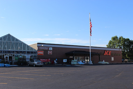Hardware Store «Kabelin Ace Hardware», reviews and photos, 12820 Adams Rd, Granger, IN 46530, USA