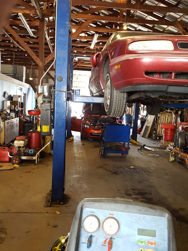 Auto Repair Shop «R & R Automotive», reviews and photos, 3356 SpringHill Ave, Mobile, AL 36607, USA