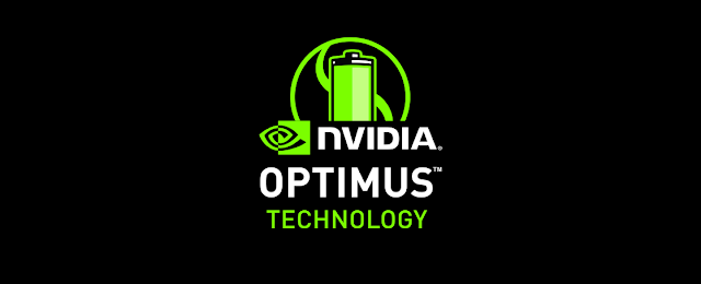 nvidia optimus