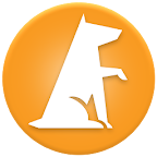 FreightRover logo