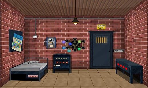 20 Escape Games in 1 Screenshots 6