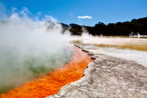 Geothermal Technology Beneficial And Affordable