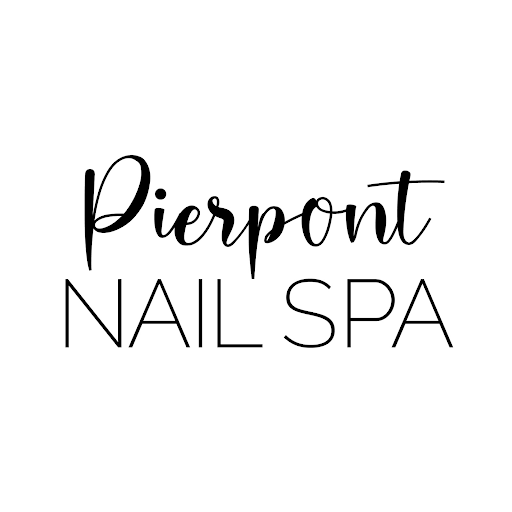 Pierpont Nail Spa logo