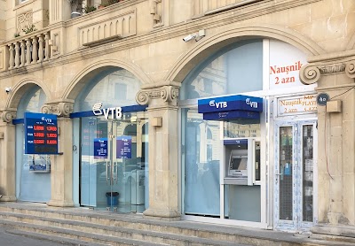 bank
