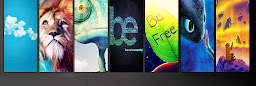 Profile cover photo