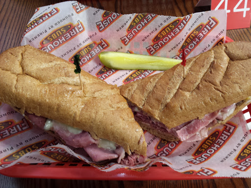 Sandwich Shop «Firehouse Subs», reviews and photos, 580 Alfred St, Biddeford, ME 04005, USA