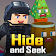 Hide and Seek icon