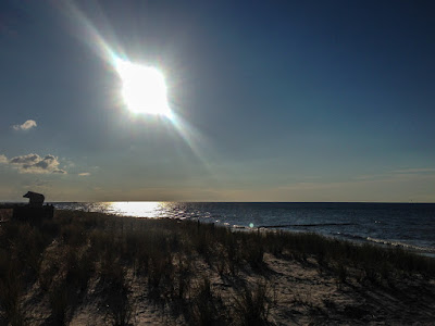 Ostseestrand Graal-Müritz