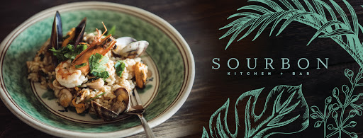 Sourbon Kitchen & Bar