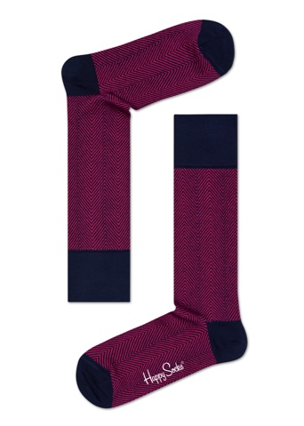 DIARY OF A CLOTHESHORSE: Happy Socks Seven Dials : Dressed Collection AW 15